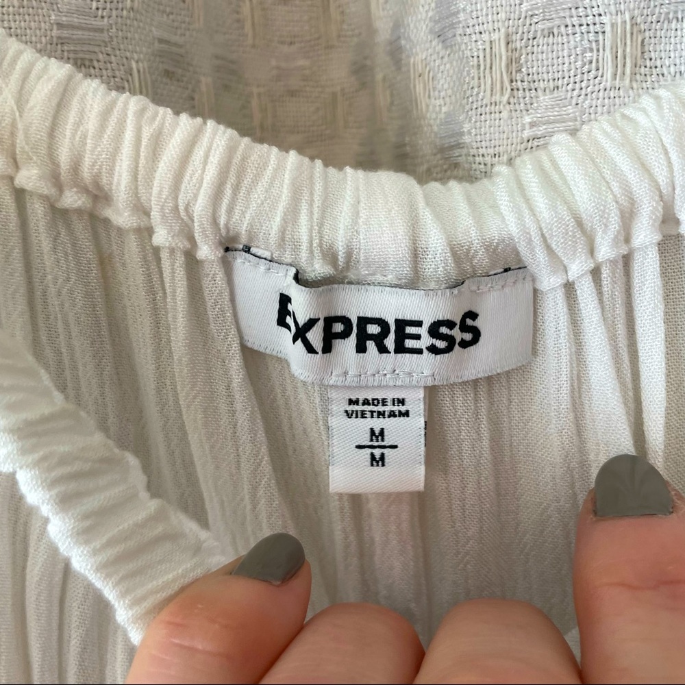 Express Shirt - Picture 3 of 5